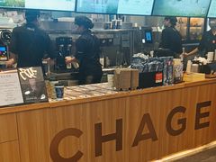 -霸王茶姬(上海静安大悦城店)