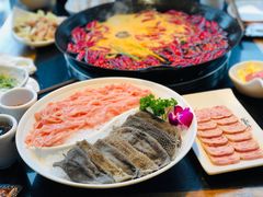 -纸盐河码头火锅(十八梯店)