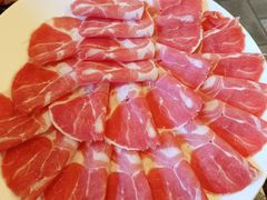 -马记伊源斋涮肉·清真菜(百子湾店)