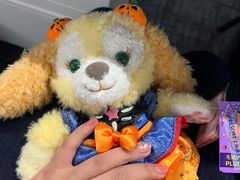 -迪士尼小镇