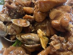 -华春餐馆(鱼山路店)