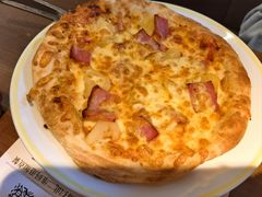 -萨莉亚意式餐厅(国和1000店)