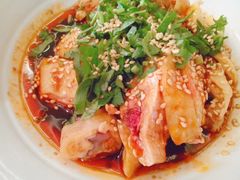 -西苑饭店·蓬莱春餐厅