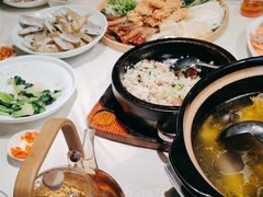 -徽珍源(龙茗路店)