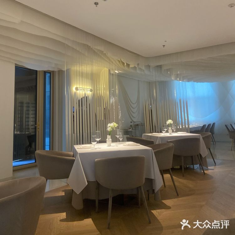 适合约会过生日的餐厅🍴