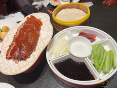 -炊江南·上海菜(国展华漕店)