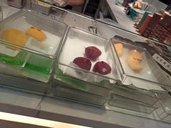 -聪记香港糯米糍(天虹店)