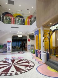-meland亲子乐园(珠海环宇城店)
