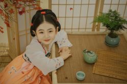-爱儿美儿童摄影(五路居花园别墅店)