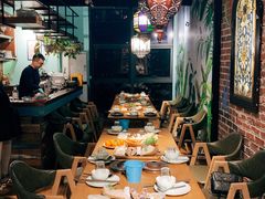 -Thai Basil罗勒叶泰式餐厅(时代天街店)
