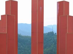 -云和湖仙宫景区