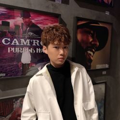 -3AM·S HAIR SALON烫发染发接发