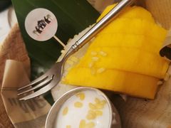 -太食獸泰式茶餐厅(IFS国金中心店)