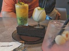 -Ninethirty by Awfully Chocolate(天环广场店)