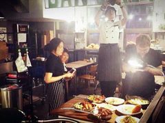 深夜菜品研发试吃-MI WU FACTORY米屋美食工厂餐厅(绿地店)