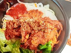 -四喜后厨·白串烧烤朝鲜小酒馆(珠江路店)
