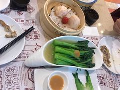 -点都德(华强南店)