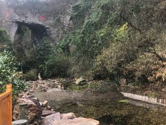 -龙宫洞风景区