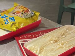 -肥家大排档(天河体育西店)