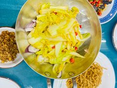 -韶山冲湘菜馆(大明湖店)