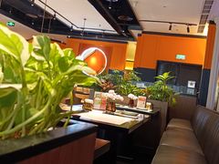 -半秋山西餐厅(巴南万达广场店)