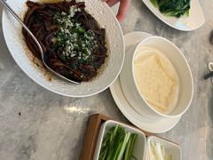 -喜来登由由大酒店九州膳坊中餐厅