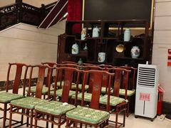 -北园酒家(小北路店)