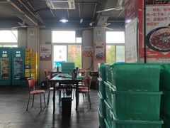 -皖北巫氏三胖地锅鸡(长淮总店)