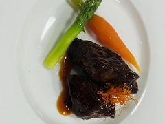-彩丰楼·中餐厅(国家会展中心上海洲际店)