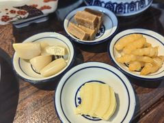 -鲁菜根·泰山菜(泰山店)