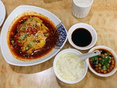 -力力豆花庄(广渠门店)