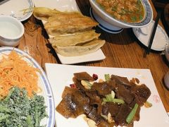 -老雒阳面馆·水席(定鼎门店)