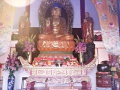 -南京金牛湖风景区