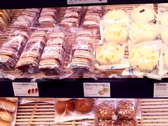 -巴黎贝甜(泗泾店)