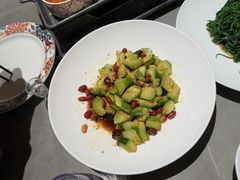 -羊门客在·烤盐池滩羊·川菜