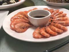 -聚宾楼·烤鸭·家宴(科技三路店)