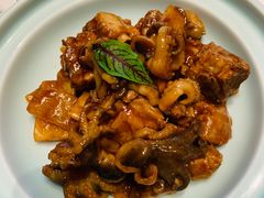 八爪鱼烧排骨-百富源·海鲜辽菜(和平北大街店)