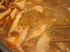 -一品渝香·好吖好鸭时尚干锅鸭头(天山店)