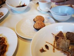 -利苑酒家(金宝店)