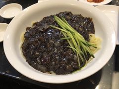 -桃园中华料理炸酱面(燕儿岛路店)