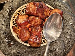 -新天世纪中餐厅