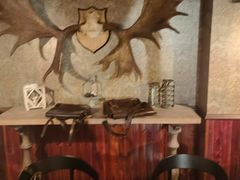 -秃鹫湾·推理大师沉浸式实景演绎推理剧场