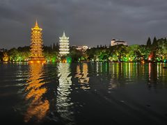 -桂林两江四湖景区