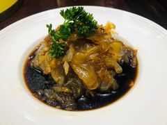 -老正兴菜馆(福州路店)