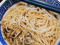 -孙盛兴奥灶面馆·蟹黄面·三虾面(山塘街总店)