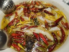 -太二酸菜鱼(武汉光谷保利店)