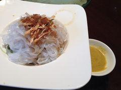 凉粉-玉林烤鸭店(垡头店)