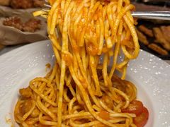 -必胜客(东部星悦天地店)