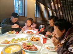 -老头儿油爆虾(胜利河美食街店)