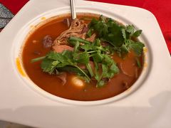 -岷山饭店-岷轩中餐厅